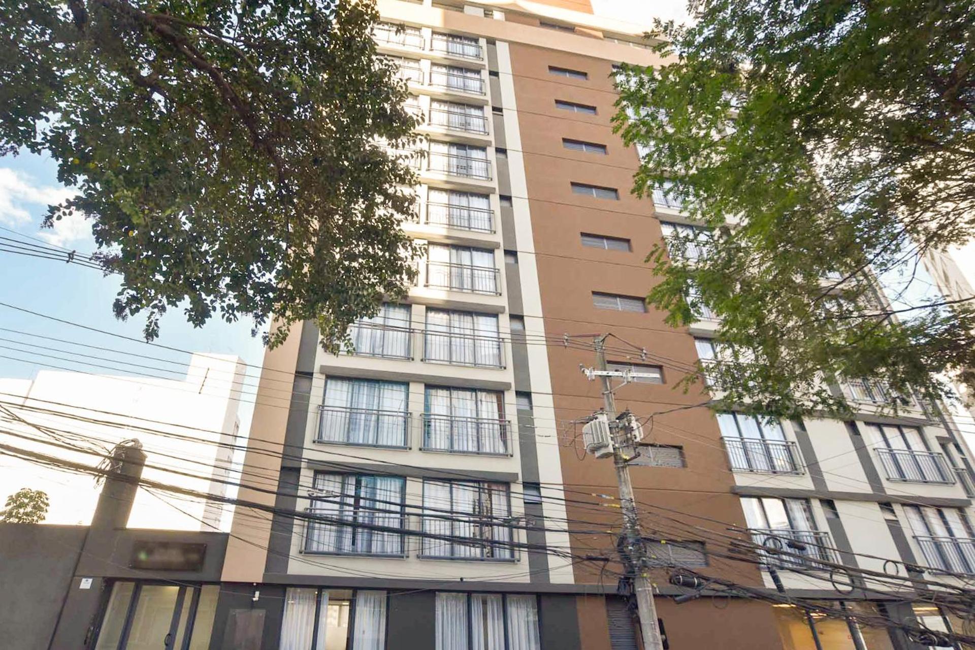 Paraiso Paulista Flats By Feel Sampa — Photos 1